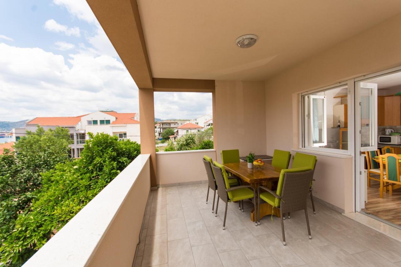 أوكغوك غورنيي Apartments Ploka المظهر الخارجي الصورة