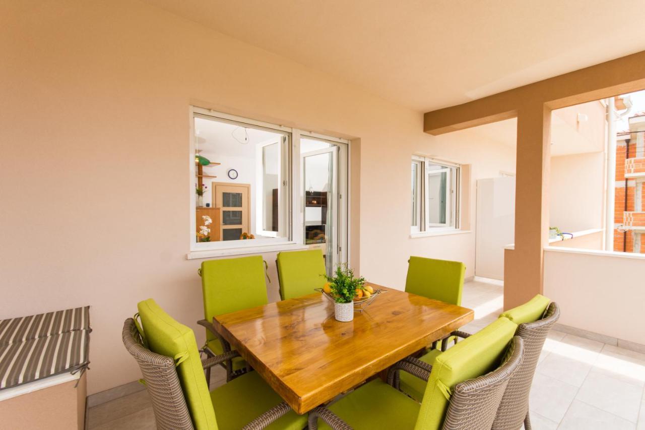 أوكغوك غورنيي Apartments Ploka المظهر الخارجي الصورة