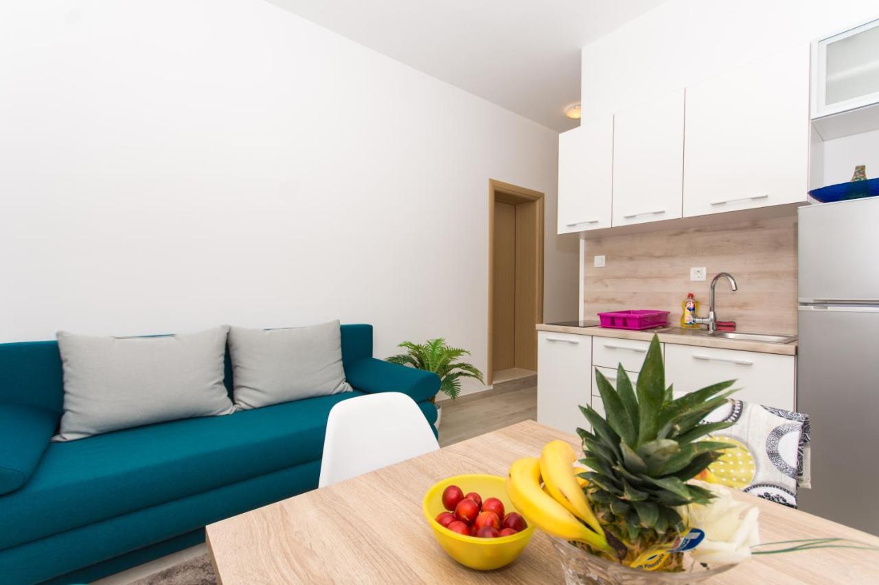 أوكغوك غورنيي Apartments Ploka المظهر الخارجي الصورة