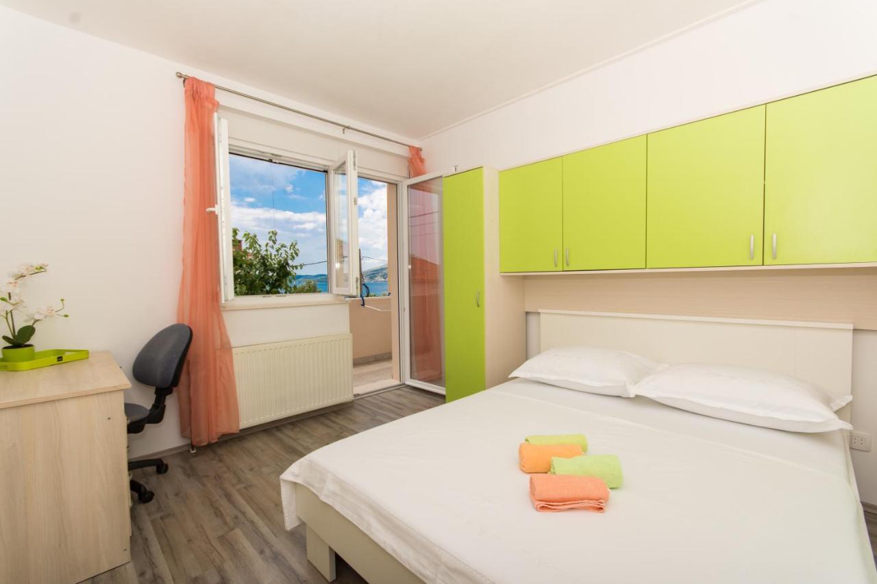 أوكغوك غورنيي Apartments Ploka المظهر الخارجي الصورة