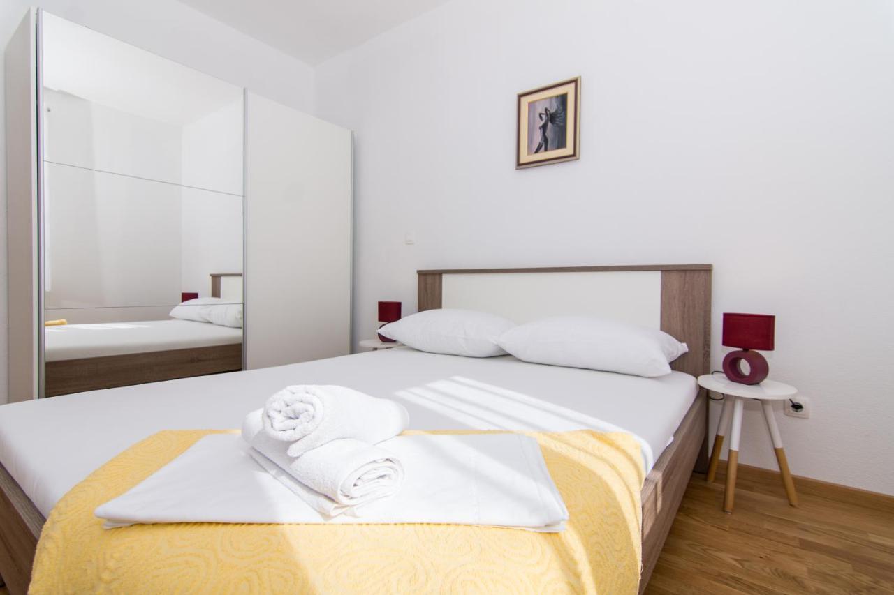 أوكغوك غورنيي Apartments Ploka المظهر الخارجي الصورة
