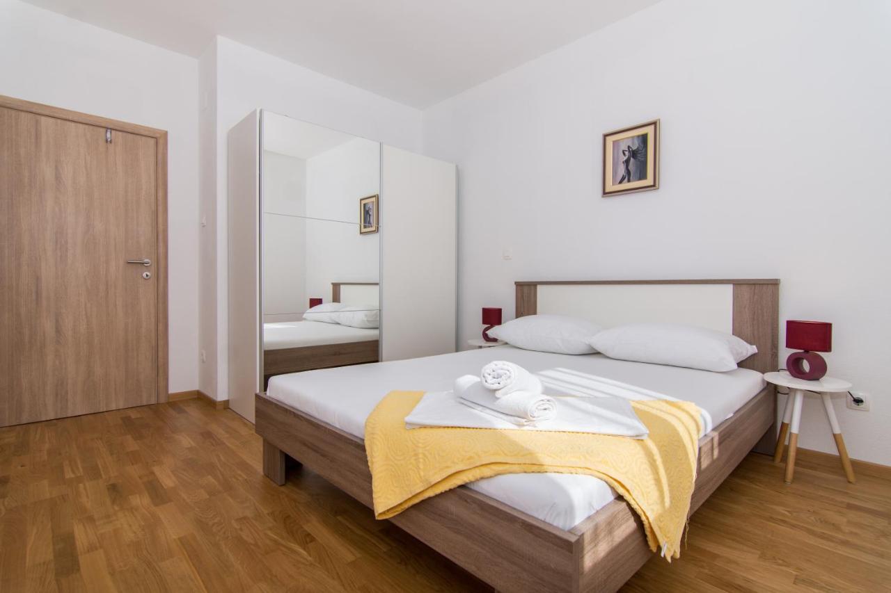 أوكغوك غورنيي Apartments Ploka المظهر الخارجي الصورة