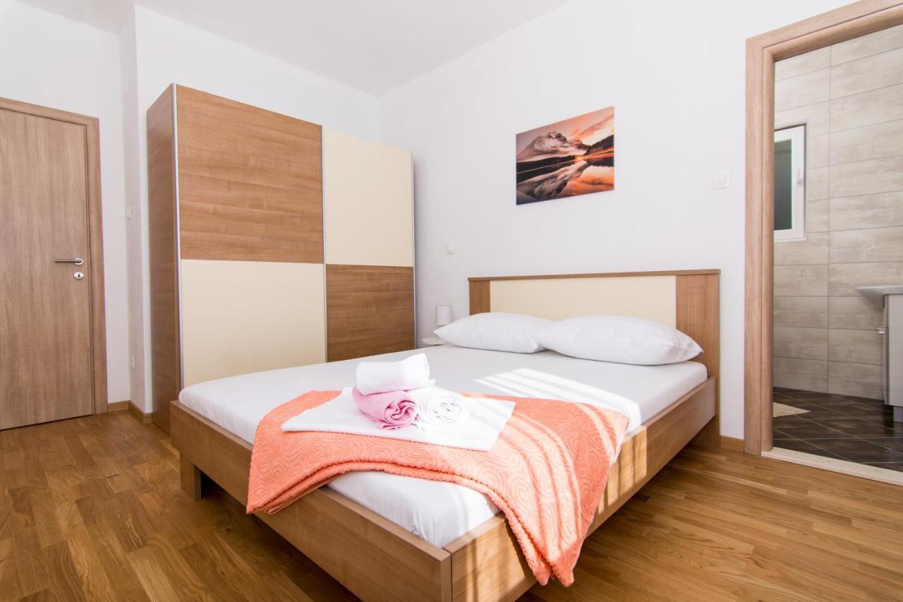 أوكغوك غورنيي Apartments Ploka المظهر الخارجي الصورة