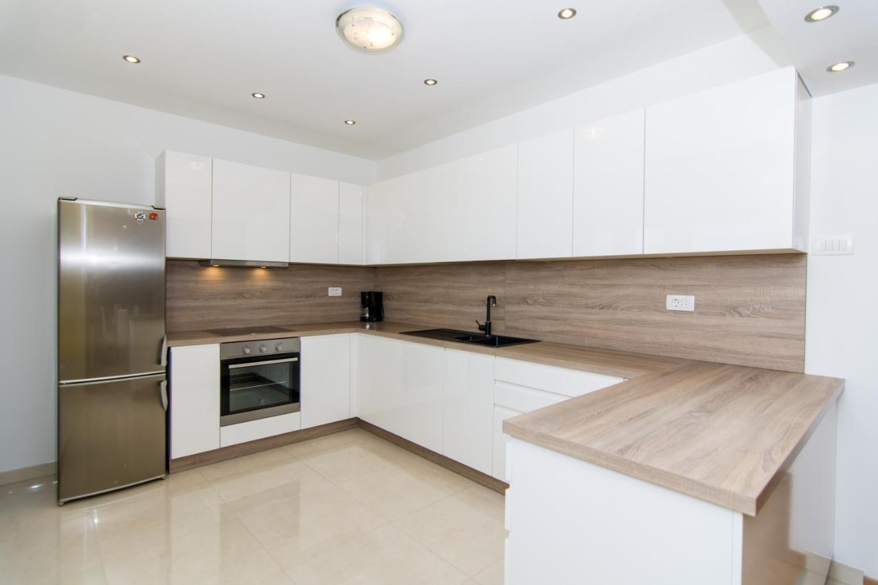 أوكغوك غورنيي Apartments Ploka المظهر الخارجي الصورة