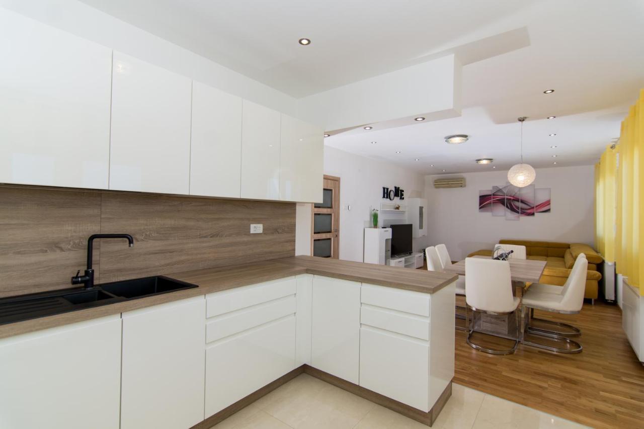 أوكغوك غورنيي Apartments Ploka المظهر الخارجي الصورة