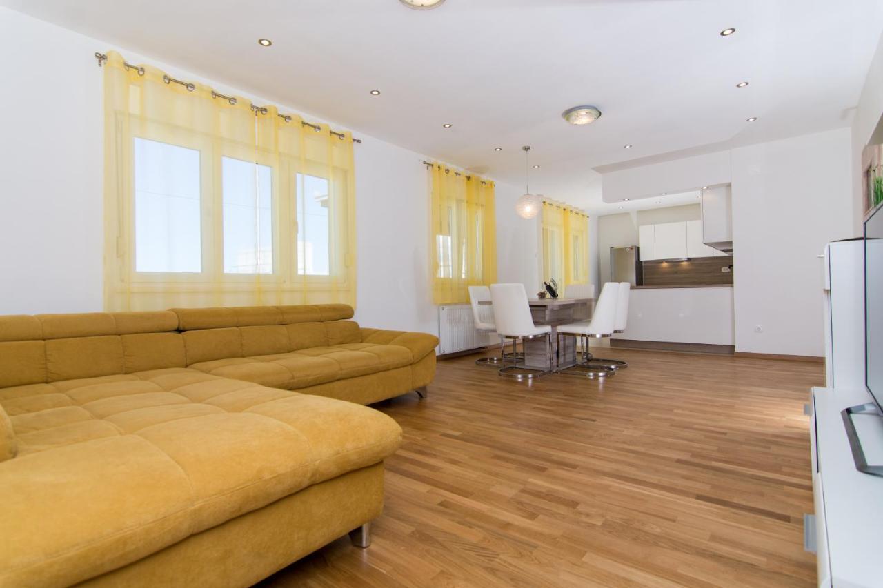 أوكغوك غورنيي Apartments Ploka المظهر الخارجي الصورة