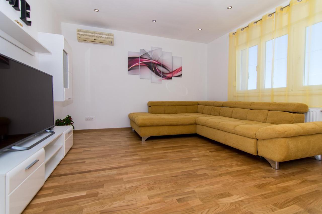 أوكغوك غورنيي Apartments Ploka المظهر الخارجي الصورة
