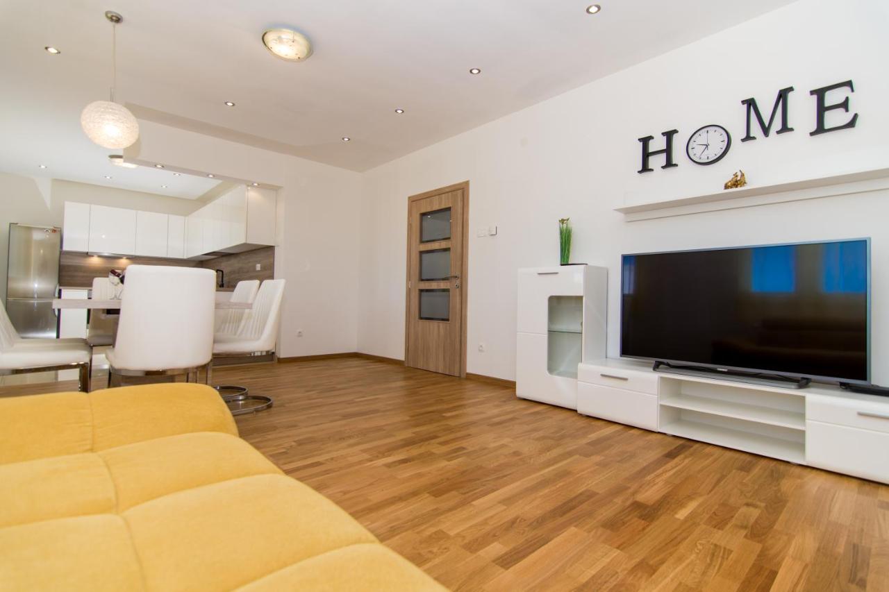 أوكغوك غورنيي Apartments Ploka المظهر الخارجي الصورة