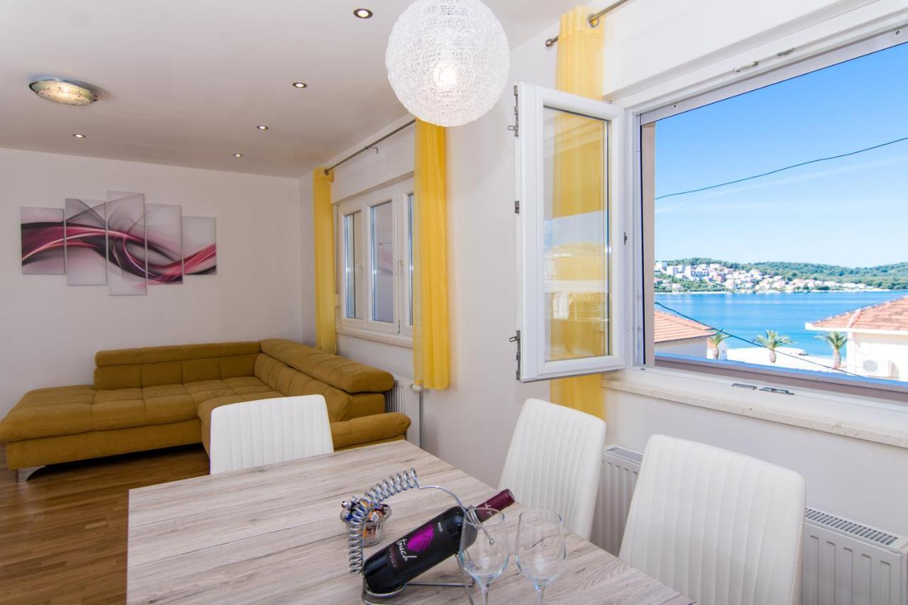 أوكغوك غورنيي Apartments Ploka المظهر الخارجي الصورة