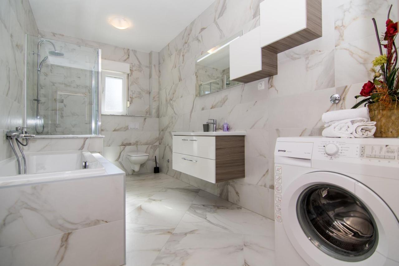 أوكغوك غورنيي Apartments Ploka المظهر الخارجي الصورة