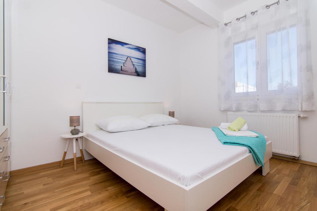 أوكغوك غورنيي Apartments Ploka المظهر الخارجي الصورة