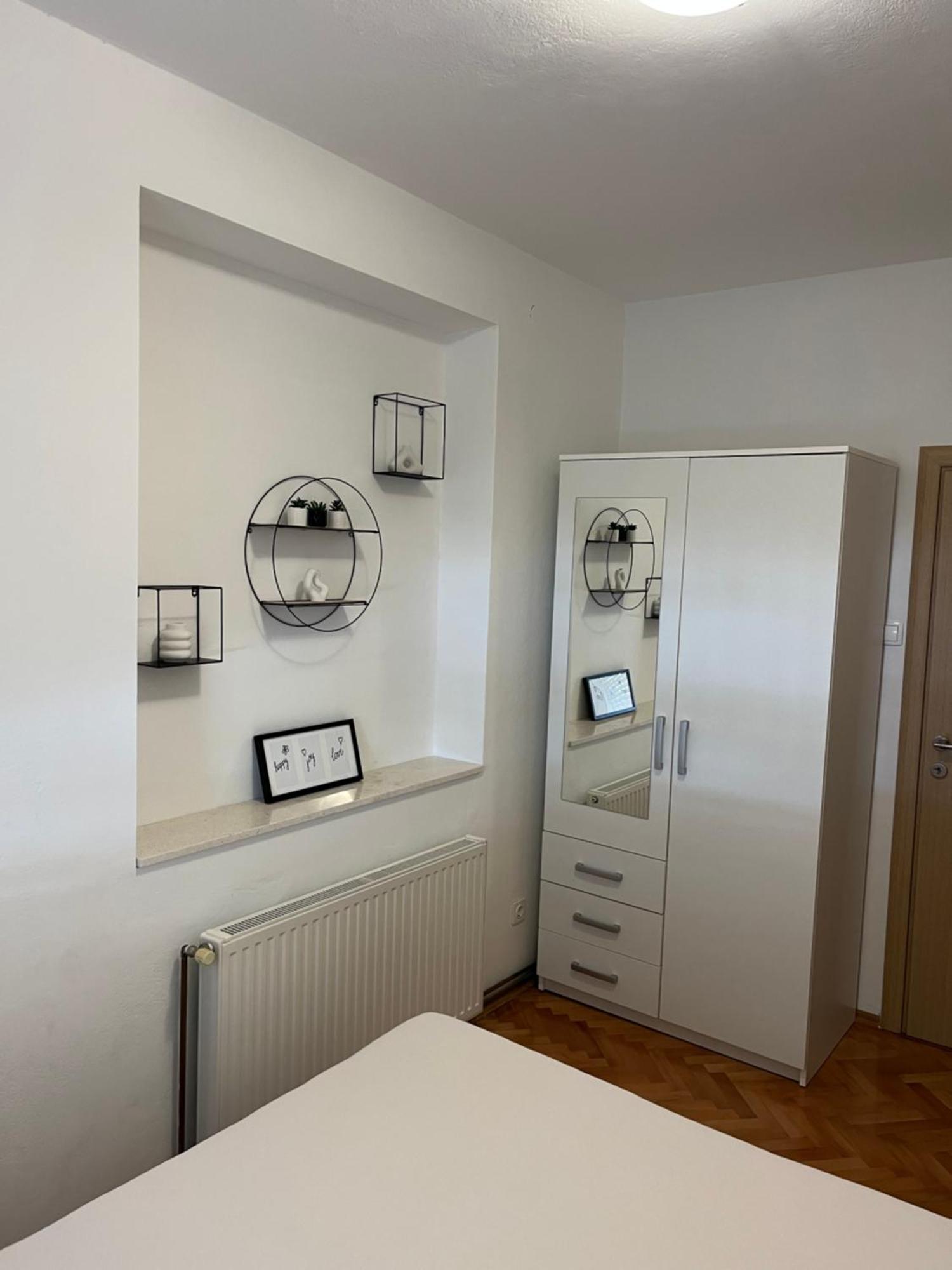 أوكغوك غورنيي Apartments Ploka المظهر الخارجي الصورة